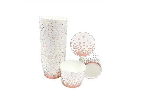 Backmatten & -formen von Frau Wundervoll