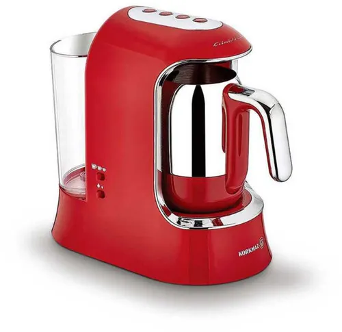 Korkmaz Kahvekolik Aqua Türkische Kaffeemaschine