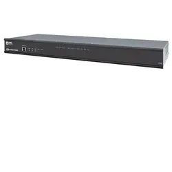 Crestron 4-Series Steuerungssystem (CP4) von Crestron