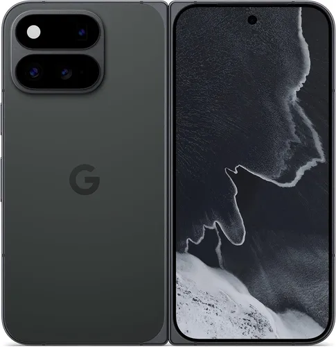 Google Pixel 11 Pro Fold 256 GB Obsidian