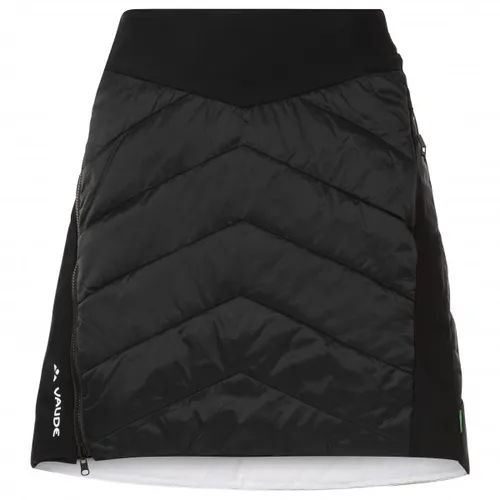 Vaude Damen Sesvenna Wenderock II – Größe XXS, Schwarz von VAUDE