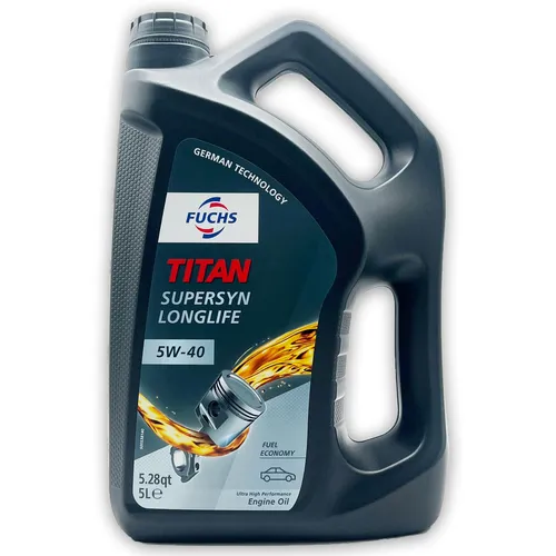 FUCHS Motoröl von FUCHS