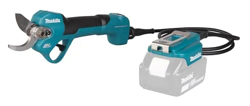 Makita DUP180Z Akku-Rebschere 18V – leistungsstark und handlich