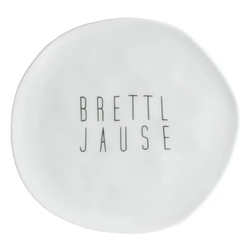 Räder PET Kleiner Teller Brettl Jause , 16917