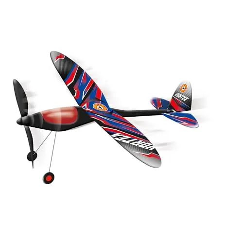 Günther Modellflugzeug ''VORTEX'' von GÜNTHER FLUGSPIELE