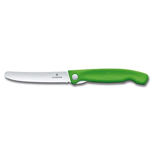 Küchenhelfer & -utensilien Grün von Victorinox