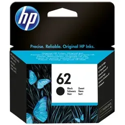 Produktbild HP 62 Tintenpatrone schwarz