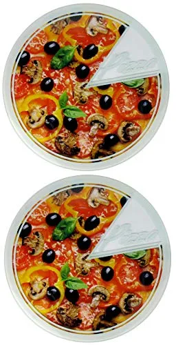AR Kitchen Pizzaplatte