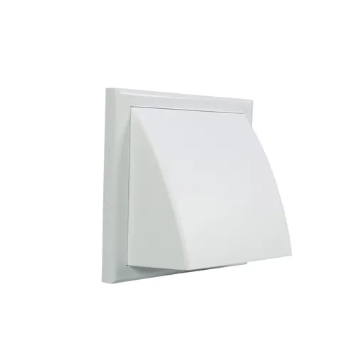 EUROPART 10006345 Außenhaube 100erR weiß