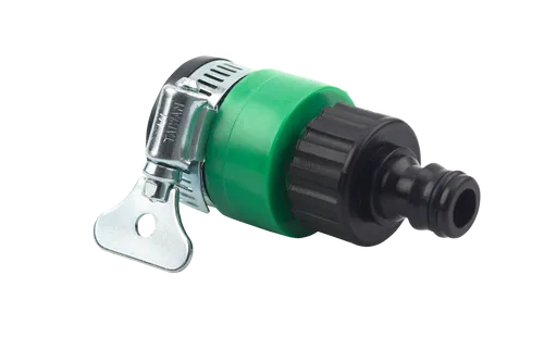 I+V Schlauchanschlussadapter Schnellkupplung von I+V