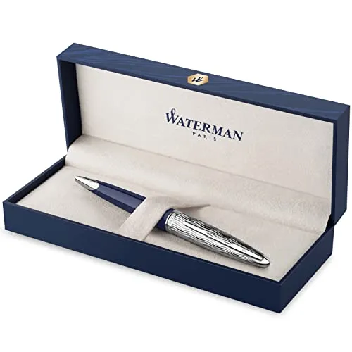 Waterman Schreibstifte, Kugelschreiber & Füller von Waterman