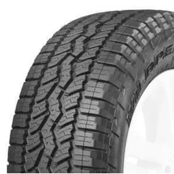Falken Wildpeak AT AT3WA 215/70 R16 100 H Ganzjahresreifen - Autoreifen mit optimiertem Profildesign für beste Griffigkeit bei rauen Wetterbedingungen und Offroad-Einsätzen. Robuste Bauweise mit Step-down-Design sorgt für hervorragende Bremsleistung und Traktion.
