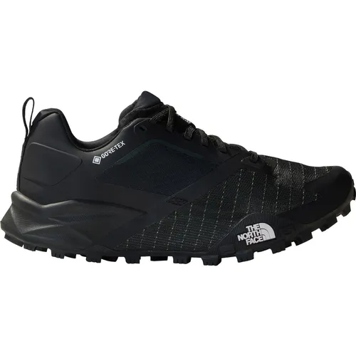 The North Face Mens Offtrail TR Gore-tex tnf black/tnf black (KX7) 7.5