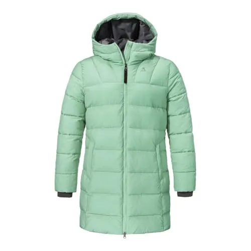 Schöffel Urban Ins Parka Style Boslix WMS Damen von Schöffel