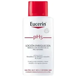 EUCERIN pH5 Lotion Intensiv 200ml