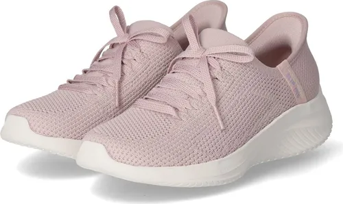 Skechers Damen Slip-Ins Sneaker ELEVATED MOTION Lila