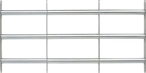 ABUS Fenstergitter FGI7450