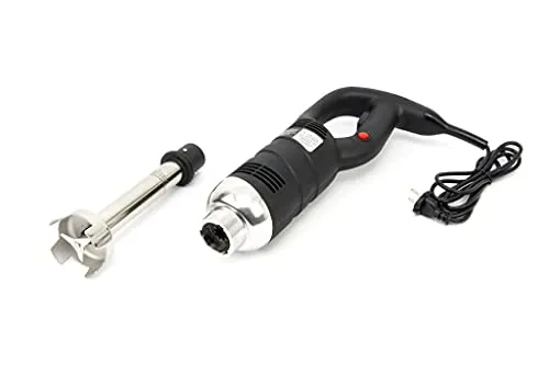 Maxima Gastro Stabmixer - 21 cm Welle - 450W