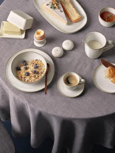 Servierplatten von ASA