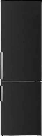BKG55HNFCB, Kühl-/Gefrierkombination schwarz von PKM Hausgeräte