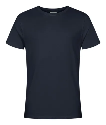 Promodoro T-Shirt 3077, navy, Größe M - 307754M