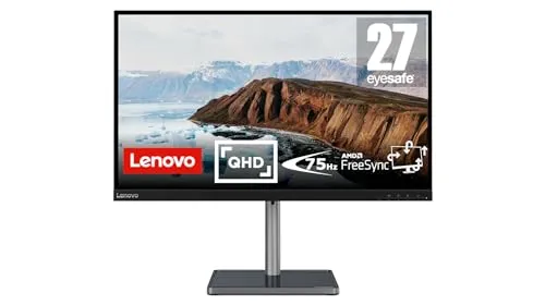 Produktbild Lenovo L27q-30 | 27