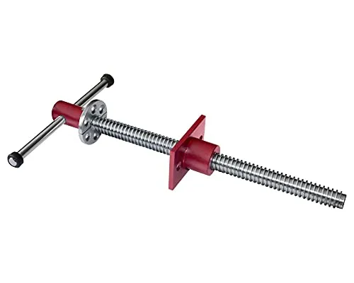 PIHER Bankschraubstockspindel 58018 von Piher