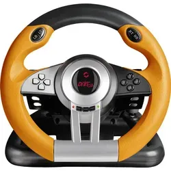 DRIFT O.Z. - Controller für PC