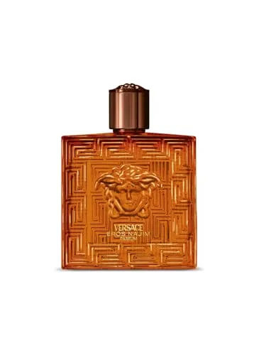 Versace Eros Najim Pour Homme Parfum Spray von Versace