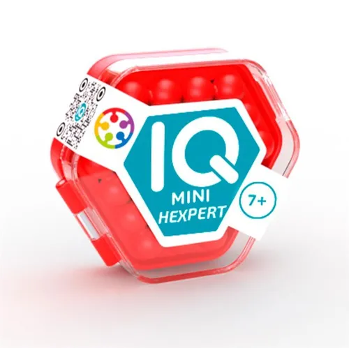 IQ Hexpert (1Stück)