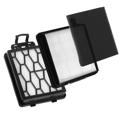 Lehmann Filter-Set für Staubsauger Typhoon LHOCV-8925 von LEHMANN