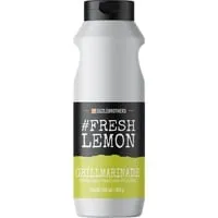 FreshLemon, Gewürz 500 ml von SizzleBrothers