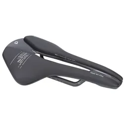 Prologo Nago R4 PAS 147 Nack Sattel 147 mm - Fahrradsattel mit innovativer PAS-Technologie für besseren Komfort und Druckentlastung, ideal für lange Fahrten und anspruchsvolle Radfahrer.