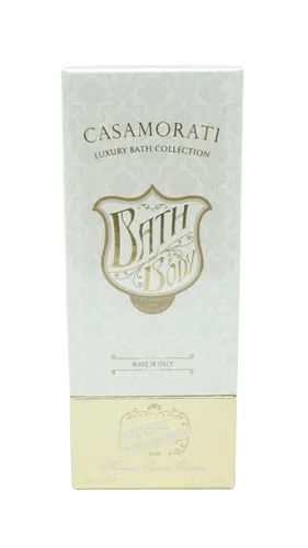 Xerjoff Casamorati Luxury Bath Collection Bath Body Dama Bianca Shower Gel 250ml