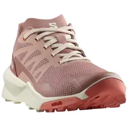 Salomon PATROL J Wanderschuh wasserdicht in beige von Salomon