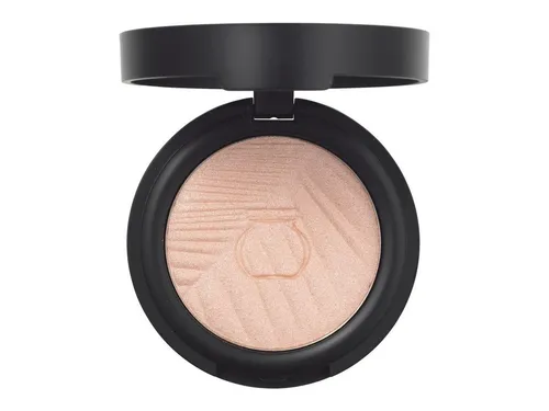 Nilens Jord Highlighter Pearl - Sonstige Make-Up-Artikel mit natürlichem Schimmer, der Ihr Gesicht lebendiger erscheinen lässt und sich leicht auftragen lässt.