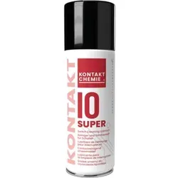 KONTAKT CHEMIE KONTAKT SUPER 10 Kontaktreiniger, 200 ml