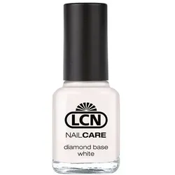 LCN Diamond Base Weiß, Inhalt 8 ml