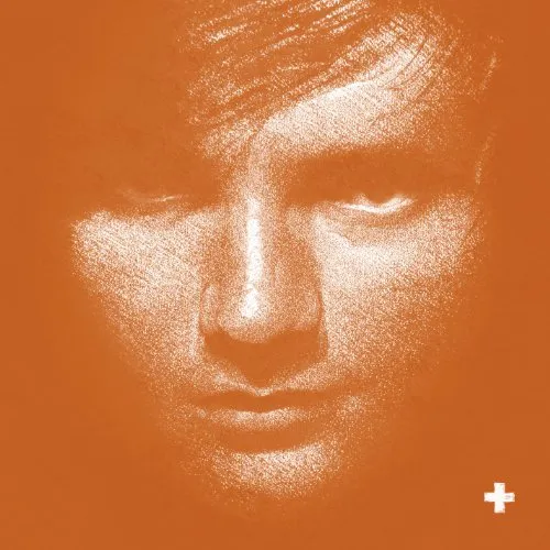 Ed Sheeran - + (plus) Vinyl LP NEU - Original UK Pressung von 2011, hochwertige Picture-Cover-Ausgabe für Sammler und Ed Sheeran-Fans, ideal für nostalgische Klänge auf Schallplatte.