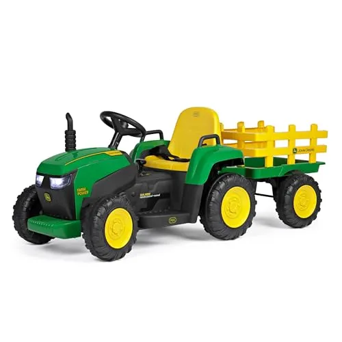 Elektrische Kinderfahrzeuge von Peg Perego