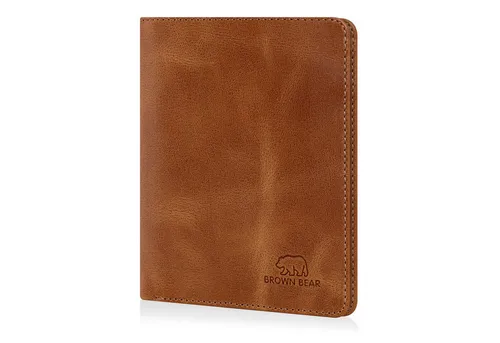 Handtaschen, Geldbörsen & Etuis Braun von Brown Bear