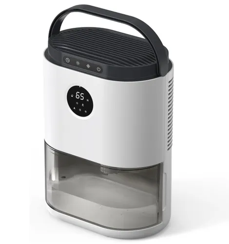 CONOPUPlus Luftentfeuchter 2300Ml