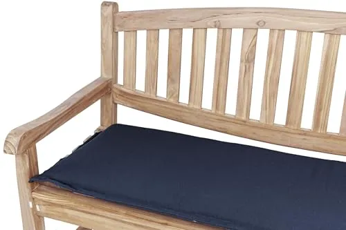 KETTtex Gartenbankauflage Florence 120 cm