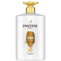 Pantene Intensive Repair Shampoo 1000ml - Hochwertiges Shampoo für intensive Reparatur und Pflege, ideal für geschädigtes Haar. Mit 1000ml Inhalt für langanhaltende Anwendung und zuverlässige Ergebnisse.