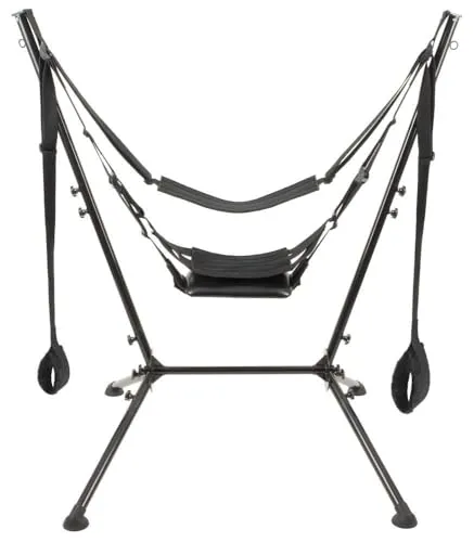 You2Toys Liebesschaukeln, Schwarz, Einheitsgröße