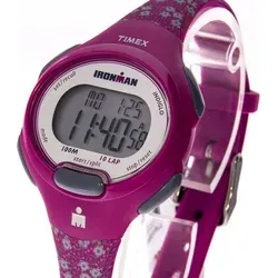 Timex Damenuhr Ironman TW5M07000 - Rosa