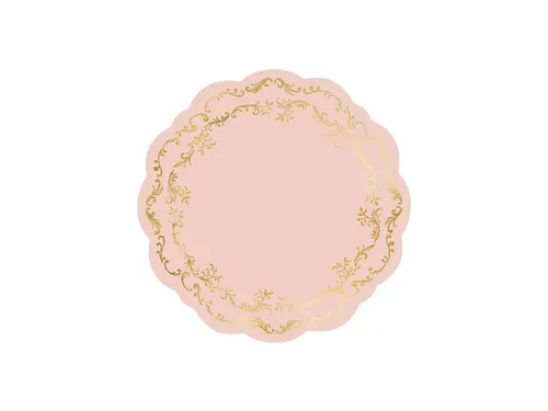 Tischsets Gold von LEGO