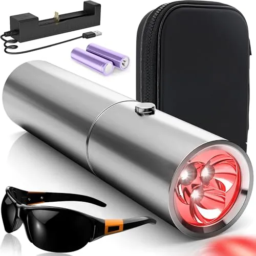 Lichttherapielampen von GOOD4YOU