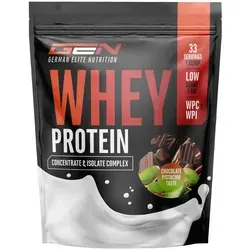 Whey Protein Komplex