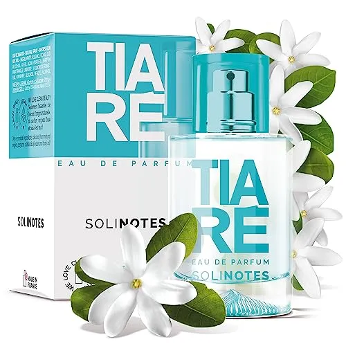 Tiare Solinotes Eau de Parfum 50ML